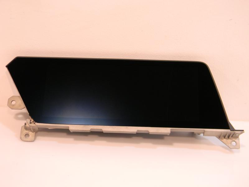 5A5EE12 Pantalla BMW 1 Series F40, 2 Series F44 Gran Coupé