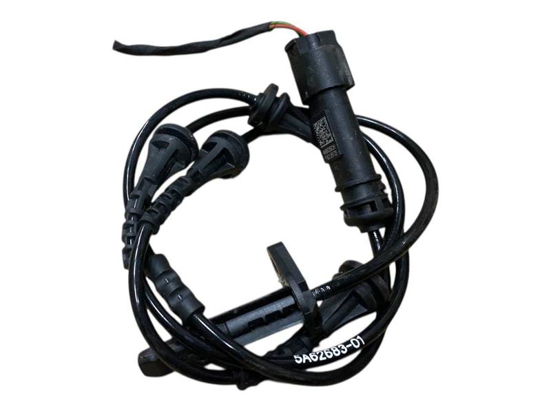 5A62683 Sensor ABS freno trasero BMW 5 Series G60 Saloon, 5 Series G68 Saloon, 5 Series G90 M5, 7 Series G70