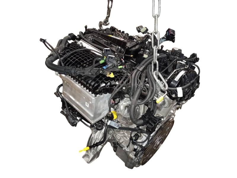 5A7FC64 Motor BMW 3 Series G80 M3 LCI, 3 Series G81 M3 Touring LCI, 4 Series G82 M4 Coupé LCI, 4 Series G83 M4 Convertible LCI