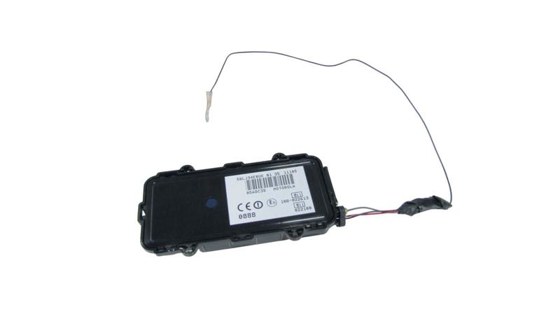 5RLJ34E0UK Módulo teléfono 6 Series E63