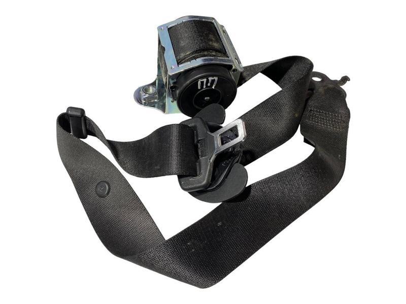 610126200B Cinturón seguridad delantero 5 Series F10, 5 Series F10 LCI, 5 Series F11