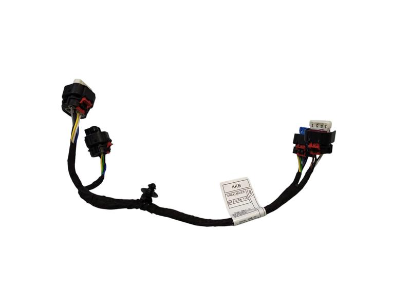 61125A4D263 EXMAESTRO electrónica y volantes BMW X7 G07