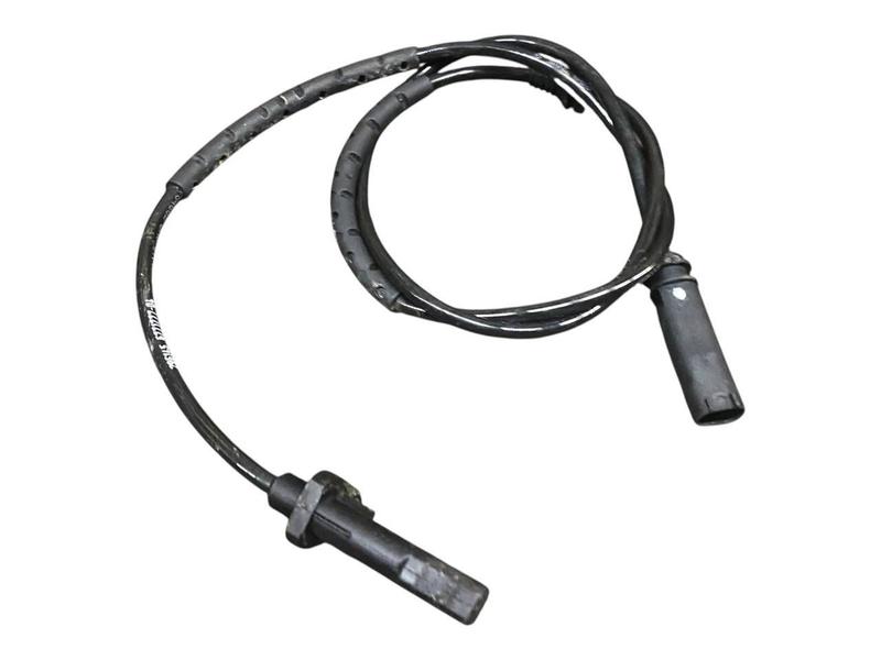 61126768995 Sensor ABS freno trasero BMW 3 Series E90, 3 Series E90 LCI, 3 Series E91, 3 Series E91 LCI, 3 Series E92, 3 Series E92 LCI, X6 F16
