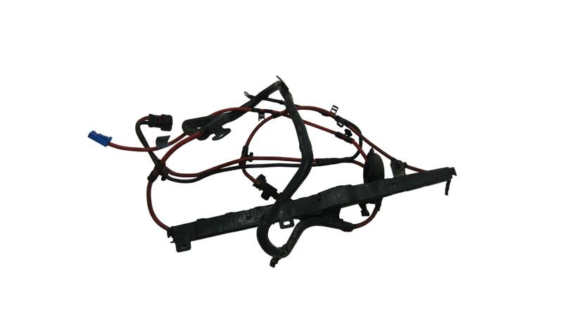 61129219027 Cables / cableado BMW 5 Series F10, 5 Series F11