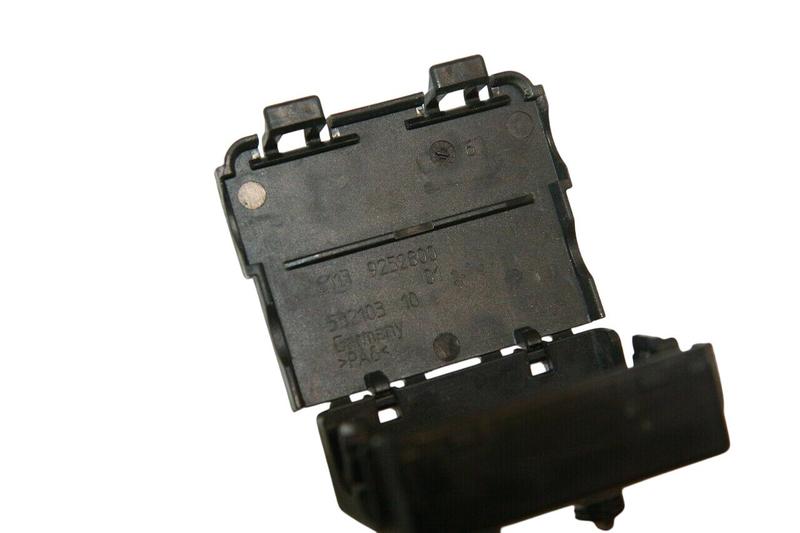 61139252800 Otras piezas compartimento motor BMW 1 Series F20, 1 Series F20 LCI, 1 Series F21, 1 Series F21 LCI
