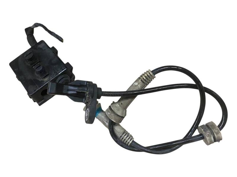 61139252800 Sensor de velocidad ABS BMW 1 Series F20, 1 Series F20 LCI, 1 Series F21, 1 Series F21 LCI, 2 Series F22, 2 Series F22 LCI, 2 Series F87 M2 LCI, 2 Series G42, 2 Series G87 M2, 3 Series F30, 3 Series F30 LCI, 3 Series F31, 3 Series F34 GT LCI, 3 Series F35, 3 Series F80 M3 LCI, 3 Series G20 Saloon, 3 Series G20 Saloon LCI, 3 Series G21 Touring LCI, 3 Series G28 Saloon, 3 Series G28 Saloon LCI, 3 Series G80 M3 LCI, 3 Series G81 M3 Touring LCI, 4 Series F32, 4 Series F32 LCI, 4 Series F33, 4 Series F33 LCI, 4 Series F36 Gran Coupé LCI, 4 Series G22 Coupé LCI, 4 Series G23 Convertible LCI, 4 Series G26 Gran Coupé LCI, 4 Series G82 M4 Coupé LCI, 4 Series G83 M4 Convertible LCI, 5 Series F90 M5 LCI, 5 Series G30, 5 Series G30 LCI, 5 Series G31 Touring LCI, 6 Series G32 GT LCI, 7 Series G11, 7 Series G11 LCI, 7 Series G12, 7 Series G12 LCI, 8 Series F91 M8 Convertible, 8 Series F92 M8 Coupé, 8 Series F93 M8 Gran Coupé, 8 Series G14 Convertible, 8 Series G15 Coupé, 8 Series G16 Gran Coupé, X2 F39, X3 G01 LCI, X3 G08 LCI, X3 M F97 LCI, X4 G02 LCI, X4 M F98 LCI, X5 G05 LCI, X5 M F95 LCI, X5L G18 LCI, X6 G06 LCI, X6 M F96 LCI, X7 G07 LCI, Z4 G29