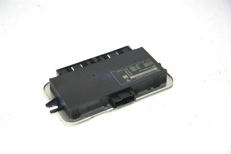 61149153418 Módulo iluminación LCM BMW 5 Series F07 GT LCI, 5 Series F10, 5 Series F10 LCI, 5 Series F11, 5 Series F11 LCI, 5 Series F18, 5 Series F18 LCI, 6 Series F06 Gran Coupé LCI, 6 Series F12, 6 Series F12 LCI, 6 Series F13, 6 Series F13 LCI, 7 Series F01, 7 Series F01 LCI, 7 Series F02, 7 Series F02 LCI, 7 Series F04 Hybrid, X3 F25, X4 F26