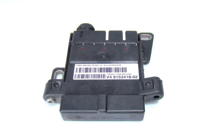 61149153418 Relé control corriente BMW 5 Series F07 GT, 5 Series F07 GT LCI, 5 Series F10