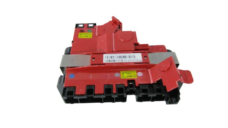 61149177773 Mazo cables positivo BMW 5 Series F07 GT, 5 Series F10, 5 Series F11, 5 Series F18, 7 Series F01, 7 Series F02