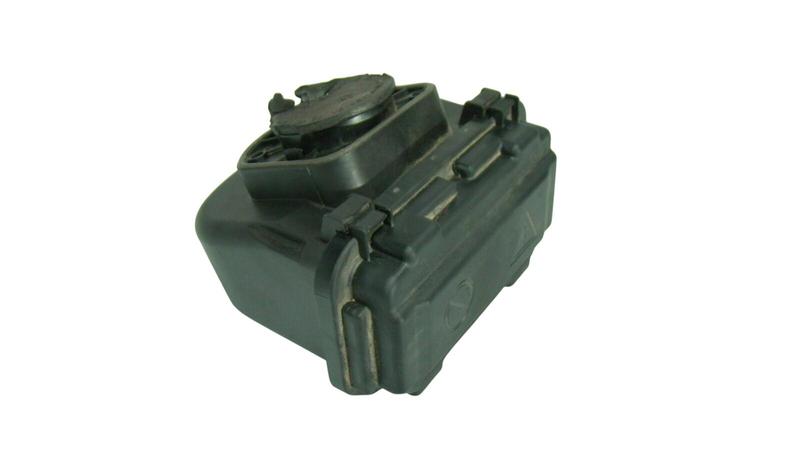 61149224866 Módulo fusibles BMW 1 Series F20, 1 Series F21, 1 Series F52 Saloon, 2 Series F22, 2 Series F22 LCI, 2 Series F23, 2 Series F23 LCI, 3 Series F30, 3 Series F30 LCI, 3 Series F31, 3 Series F35