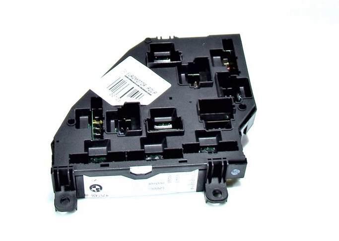 61149252813 Caja fusibles BMW 5 Series F07 GT, 5 Series F10, 5 Series F11