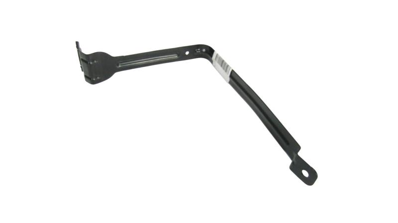 61217609962 Soporte batería BMW 5 Series F07 GT, 5 Series F07 GT LCI, 5 Series F10, 5 Series F11