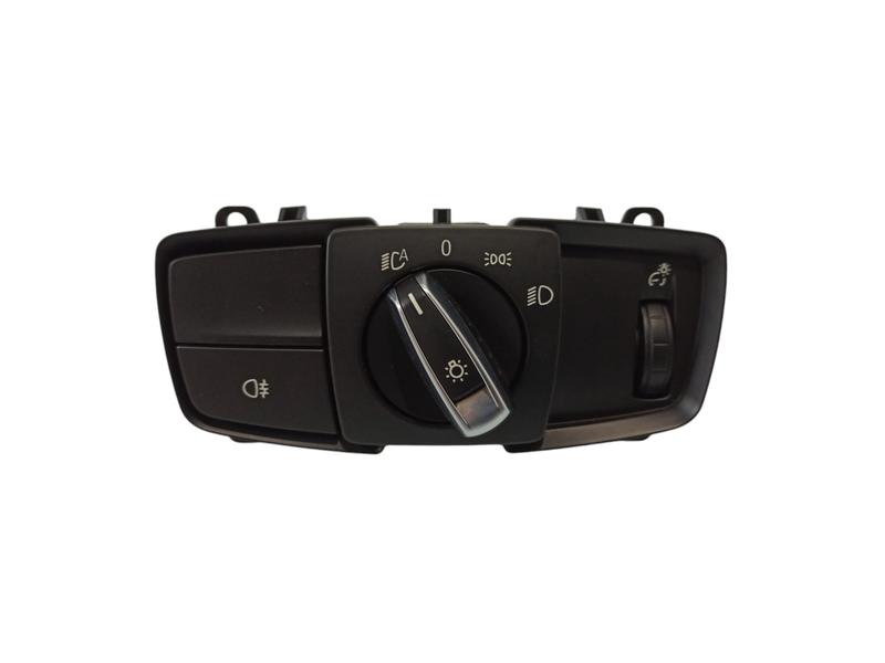 61219865812 EXMAESTRO electrónica y volantes BMW 2 Series F45 Active Tourer LCI, 2 Series F46 Gran Tourer LCI, i3 I01 LCI, X5 F15, X5 M F85, X6 F16, X6 M F86