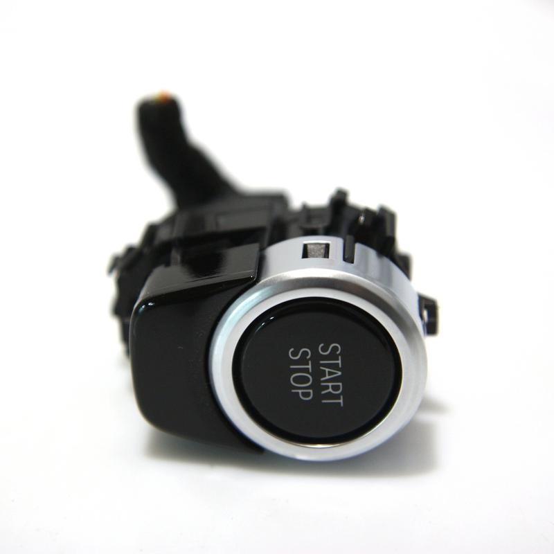 61239328581 Botón start/stop motor BMW X5 F15, X6 F16