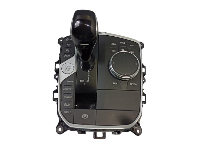 61315A2C4D5 EXMAESTRO electrónica y volantes BMW X3 G01 LCI, X3 G08 LCI, X4 G02 LCI