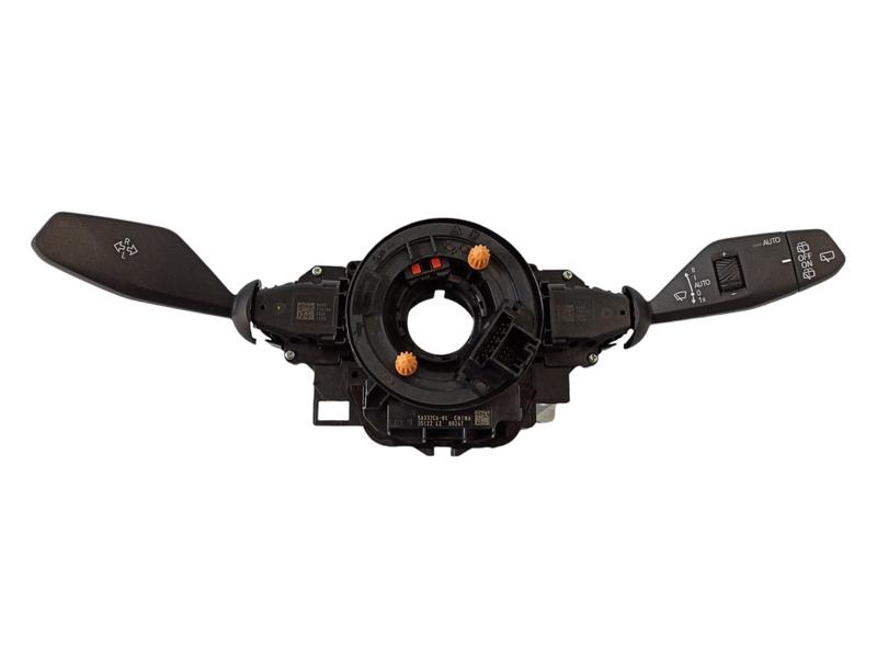 61315A31C10 EXMAESTRO electrónica y volantes BMW 2 Series U06 Active Tourer, X1 U11, X1L U12