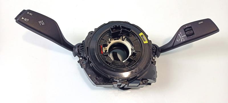 61315A32036 Palanca limpia/intermitentes BMW 2 Series F44 Gran Coupé, 2 Series G42, 4 Series G26 Gran Coupé, 5 Series F90 M5 LCI, 5 Series G30, 5 Series G30 LCI, 5 Series G38, 5 Series G38 LCI, 6 Series G32 GT LCI, 7 Series G11, 7 Series G11 LCI, 7 Series G12, 7 Series G12 LCI, 8 Series F91 M8 Convertible, 8 Series F92 M8 Coupé, 8 Series F93 M8 Gran Coupé, i4 G26 Gran Coupé, X4 G02 LCI, X4 M F98 LCI, X6 M F96, Z4 G29