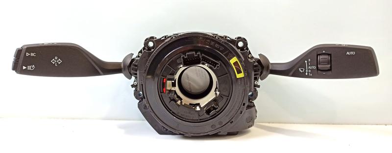 61315A32036 Palanca limpia/intermitentes BMW 2 Series F44 Gran Coupé, 2 Series G42, 4 Series G26 Gran Coupé, 5 Series F90 M5 LCI, 5 Series G30, 5 Series G30 LCI, 5 Series G38, 5 Series G38 LCI, 6 Series G32 GT LCI, 7 Series G11, 7 Series G11 LCI, 7 Series G12, 7 Series G12 LCI, 8 Series F91 M8 Convertible, 8 Series F92 M8 Coupé, 8 Series F93 M8 Gran Coupé, i4 G26 Gran Coupé, X4 G02 LCI, X4 M F98 LCI, X6 M F96, Z4 G29