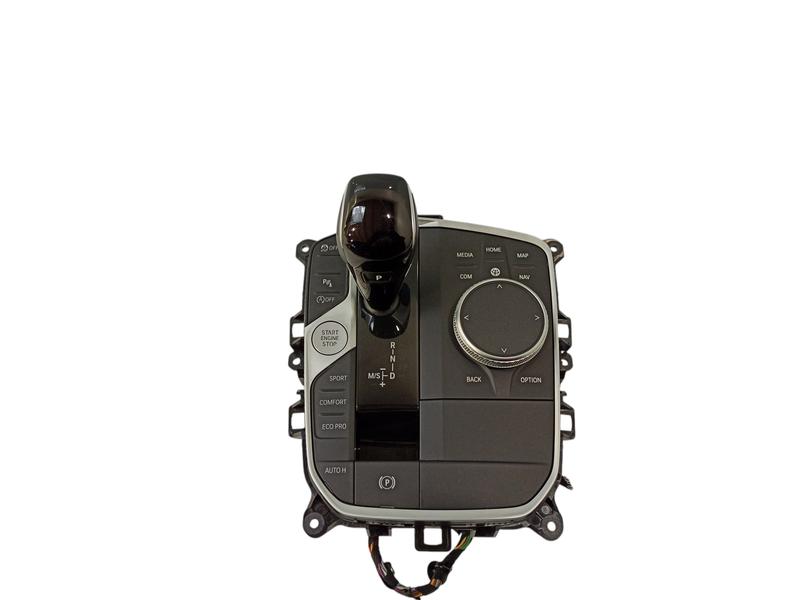 61315A32B97 EXMAESTRO electrónica y volantes BMW 1 Series F40, 2 Series F44 Gran Coupé, 2 Series G42, 3 Series G20 Saloon, 3 Series G20 Saloon LCI, 3 Series G21 Touring, 3 Series G21 Touring LCI, 3 Series G28 Saloon, 3 Series G28 Saloon LCI, 4 Series G22 Coupé, 4 Series G22 Coupé LCI, 4 Series G23 Convertible, 4 Series G23 Convertible LCI, 4 Series G26 Gran Coupé, 4 Series G26 Gran Coupé LCI, X3 G01 LCI