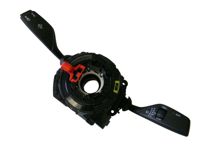 61315A32CF1 Palanca limpia/intermitentes BMW 2 Series F22, 2 Series F23, 2 Series F87 M2, 3 Series F30, 3 Series F34 GT, 3 Series F35, 3 Series F80 M3, 4 Series F32, 4 Series F33, 4 Series F36 Gran Coupé, 4 Series F82 M4, 4 Series F83 M4