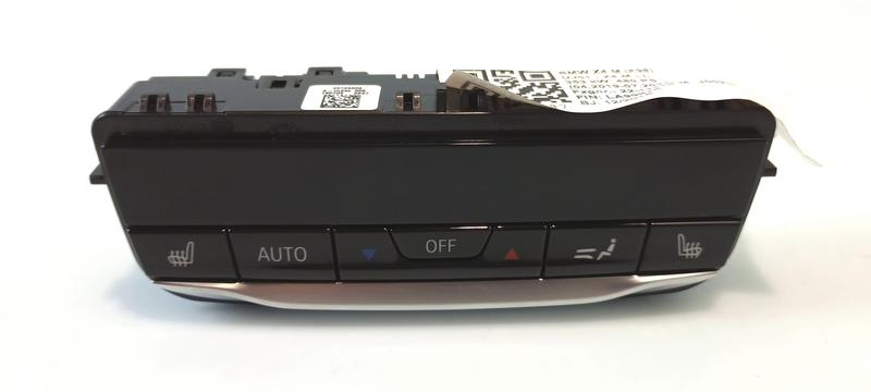 61315A3BBF3 Módulo climatización BMW iX3 G08 BEV, X3 G01 LCI, X3 M F97 LCI, X4 G02 LCI, X4 M F98 LCI