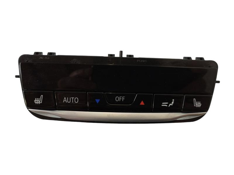 61315A3BBF3 Módulo climatización BMW iX3 G08 BEV, X3 G01 LCI, X3 M F97 LCI, X4 G02 LCI, X4 M F98 LCI