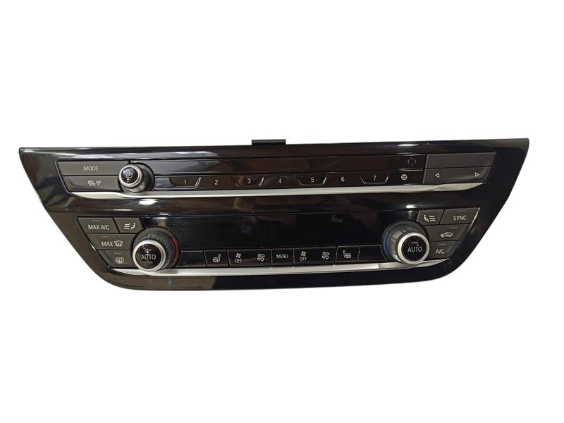 61315A480C3 EXMAESTRO electrónica y volantes BMW 5 Series F90 M5 LCI, 5 Series G30, 5 Series G30 LCI, 5 Series G31 Touring LCI, 5 Series G38, 5 Series G38 LCI, 6 Series G32 GT LCI