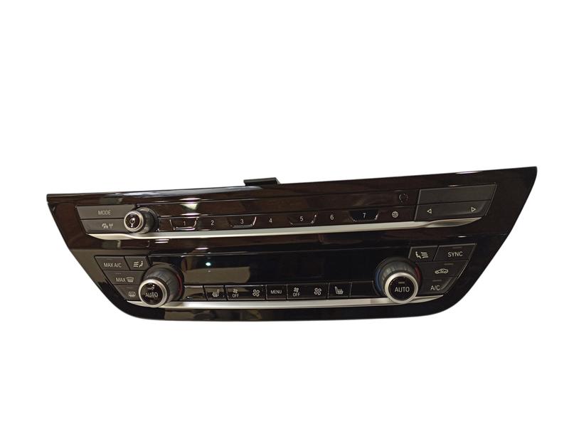 61315A480C3 EXMAESTRO electrónica y volantes BMW 5 Series F90 M5 LCI, 5 Series G30, 5 Series G30 LCI, 5 Series G31 Touring LCI, 5 Series G38, 5 Series G38 LCI, 6 Series G32 GT LCI
