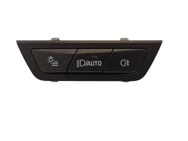 61315A4A055 EXMAESTRO electrónica y volantes BMW 2 Series U06 Active Tourer, X1 U11, X1L U12, X2 U10