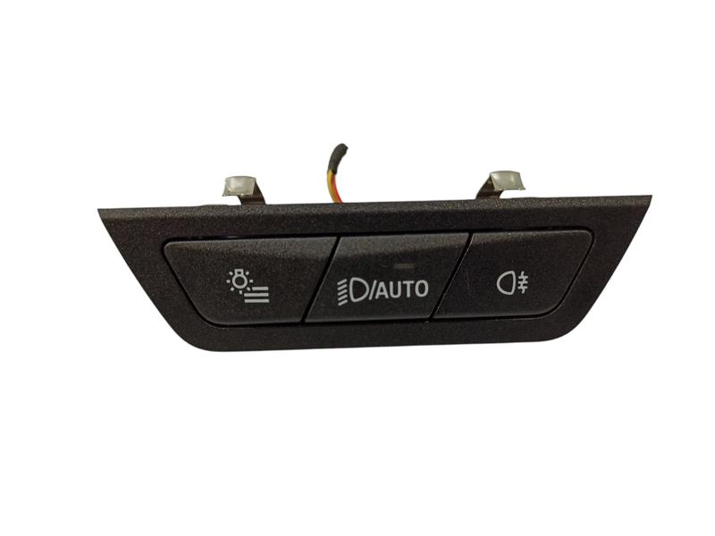 61315A4A055 EXMAESTRO electrónica y volantes BMW 2 Series U06 Active Tourer, X1 U11, X1L U12, X2 U10