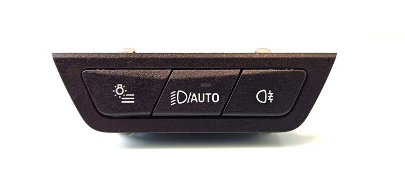 61315A4A055 EXMAESTRO electrónica y volantes BMW 2 Series U06 Active Tourer, X1 U11, X2 U10