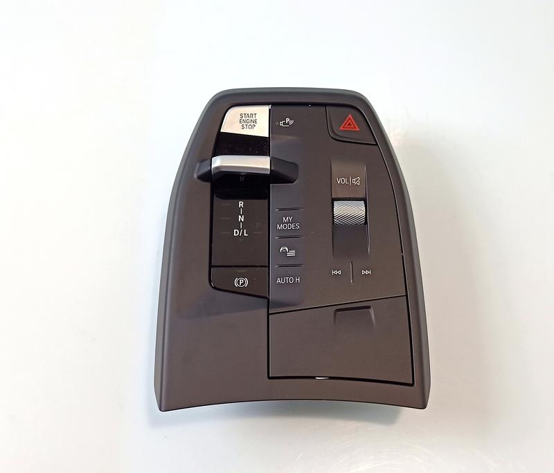 61315A58FB6 EXMAESTRO electrónica y volantes BMW 2 Series U06 Active Tourer