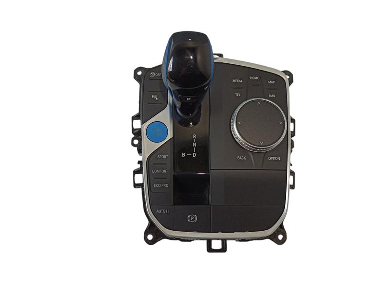 61315A5C453 EXMAESTRO electrónica y volantes BMW 3 Series G28 Saloon, 4 Series G26 Gran Coupé, i3L G28 BEV Saloon, i4 G26 Gran Coupé LCI, iX3 G08 BEV LCI