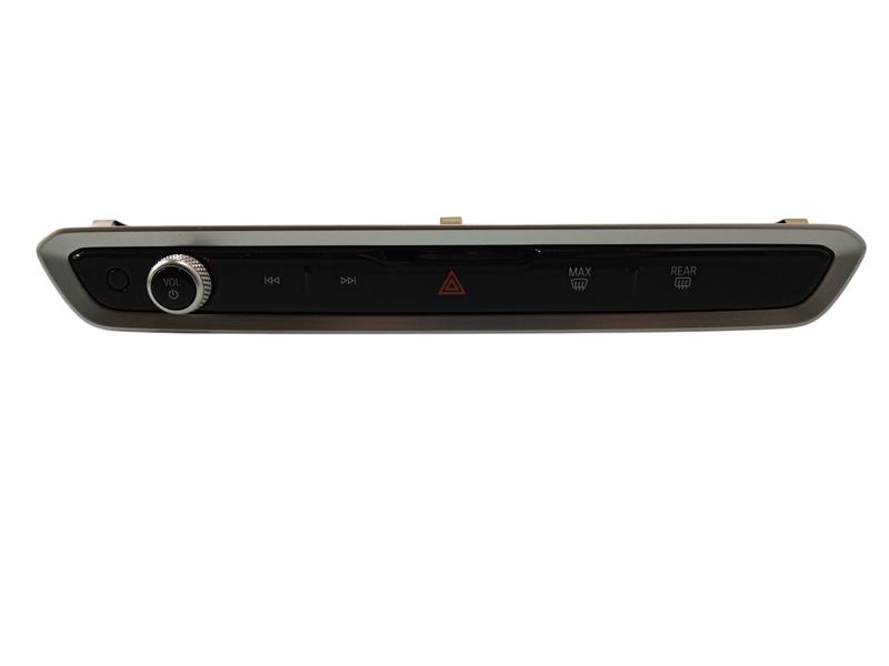 61315A64198 EXMAESTRO electrónica y volantes BMW X5 G05 LCI, X5 M F95 LCI, X5L G18 LCI, X6 G06 LCI, X6 M F96 LCI, X7 G07 LCI, XM G09