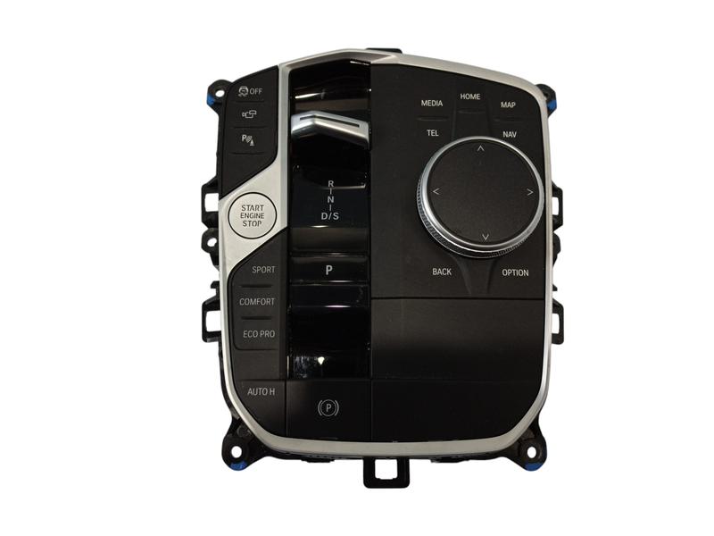 61315A6AE94 EXMAESTRO electrónica y volantes BMW 2 Series G42, 3 Series G20 Saloon LCI, 3 Series G21 Touring LCI, 4 Series G23 Convertible, 4 Series G23 Convertible LCI