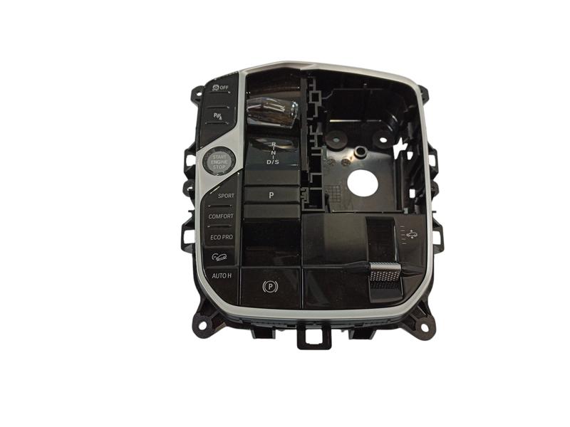 61315A6AEE5 EXMAESTRO electrónica y volantes BMW X5 G05 LCI, X5L G18 LCI, X6 G06 LCI, X7 G07 LCI