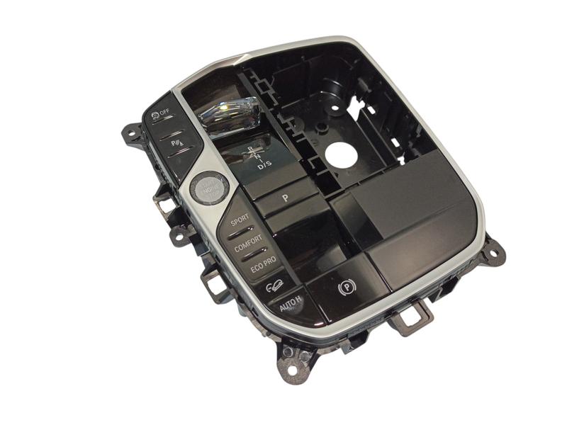 61315A6AEE5 EXMAESTRO electrónica y volantes BMW X5 G05 LCI, X5L G18 LCI, X6 G06 LCI, X7 G07 LCI