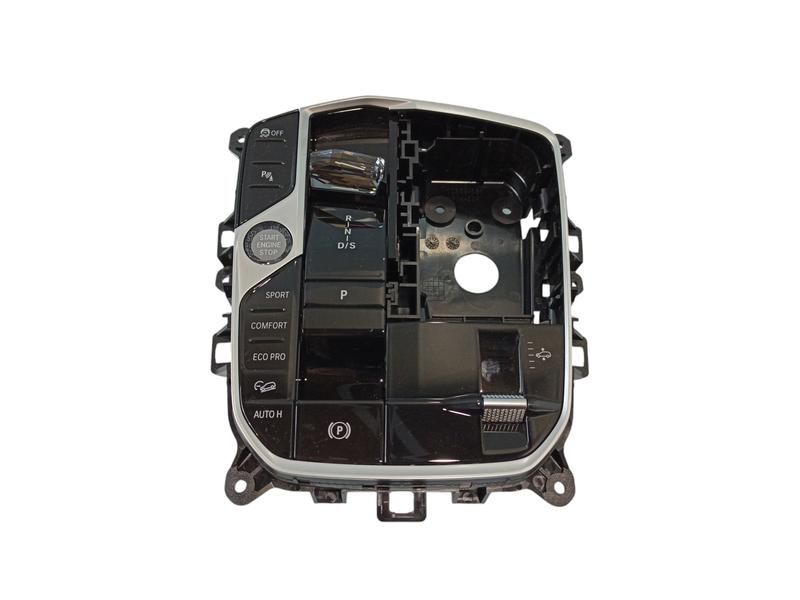 61315A6AEE5 EXMAESTRO electrónica y volantes BMW X5 G05 LCI, X5L G18 LCI, X6 G06 LCI, X7 G07 LCI