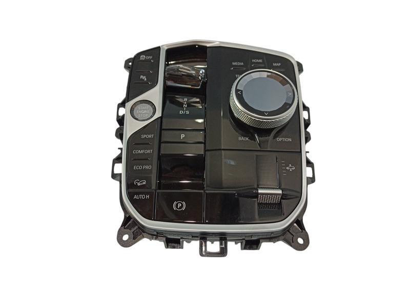61315A6AEE5 EXMAESTRO electrónica y volantes BMW X5 G05 LCI, X5L G18 LCI, X6 G06 LCI, X7 G07 LCI