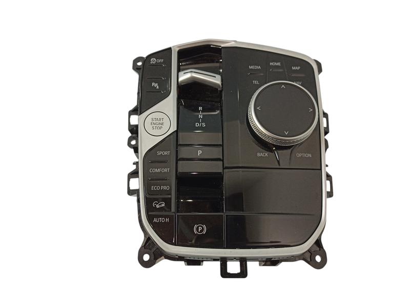 61315A6AEE9 EXMAESTRO electrónica y volantes BMW X5 G05 LCI, X6 G06 LCI, X7 G07 LCI