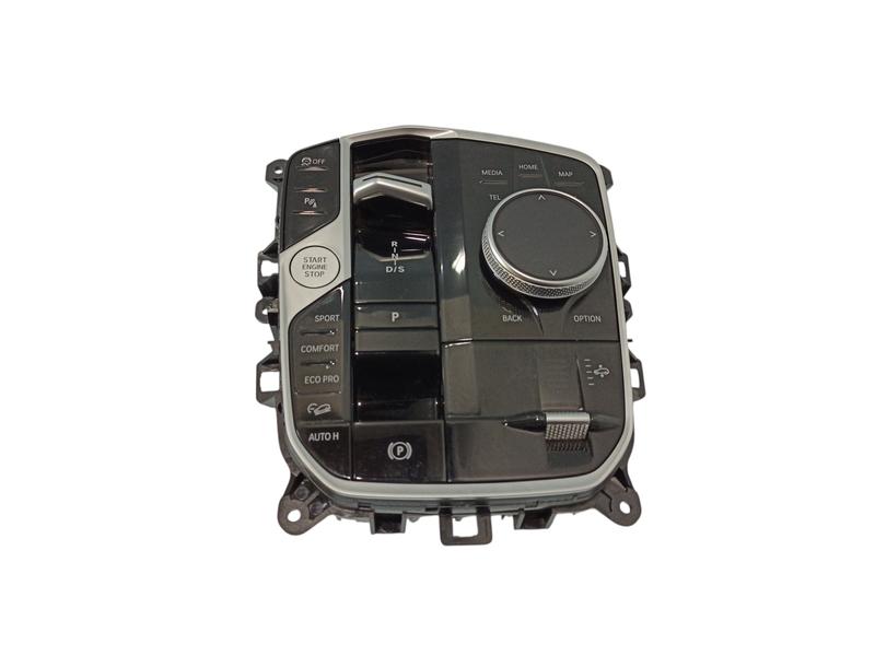 61315A6AEE9 EXMAESTRO electrónica y volantes BMW X5 G05 LCI, X6 G06 LCI, X7 G07 LCI