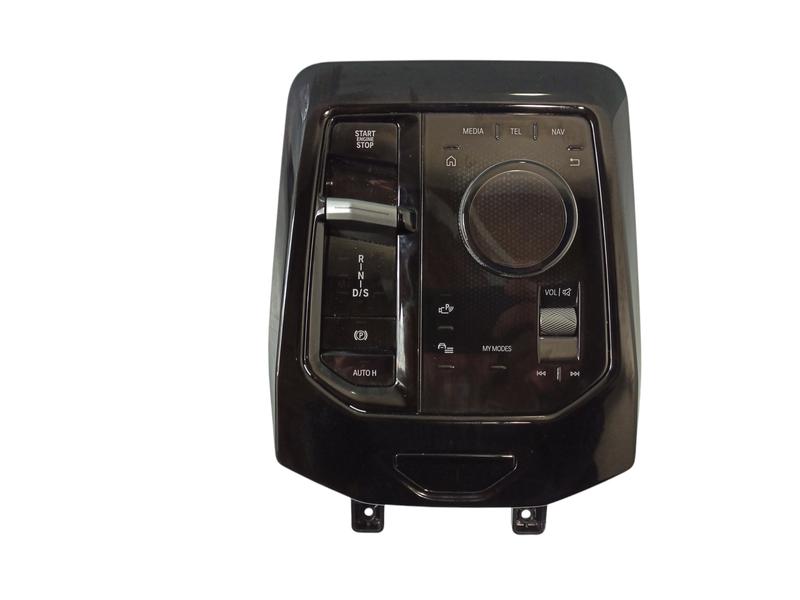 61315A76798 EXMAESTRO electrónica y volantes BMW 5 Series G60 Saloon, 5 Series G61 Touring, 5 Series G68 Saloon, X3 G45