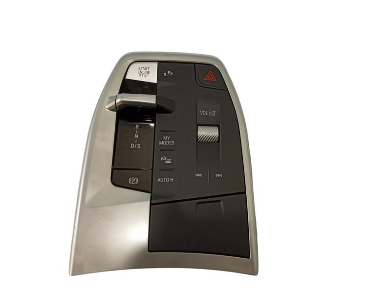 61315A797B5 EXMAESTRO electrónica y volantes BMW 2 Series U06 Active Tourer, X1 U11, X1L U12, X2 U10