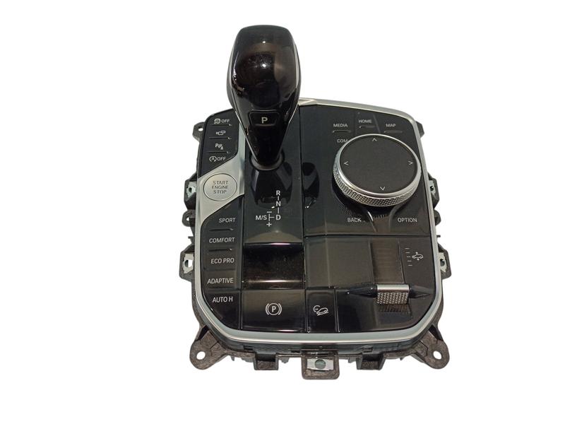 61315A7DF79 EXMAESTRO electrónica y volantes BMW 8 Series G14 Convertible, 8 Series G15 Coupé, 8 Series G16 Gran Coupé, X5 G05 LCI, X6 G06 LCI, X7 G07