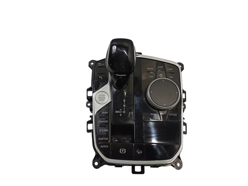 61315A7DF93 EXMAESTRO electrónica y volantes BMW X5 G05, X6 G06