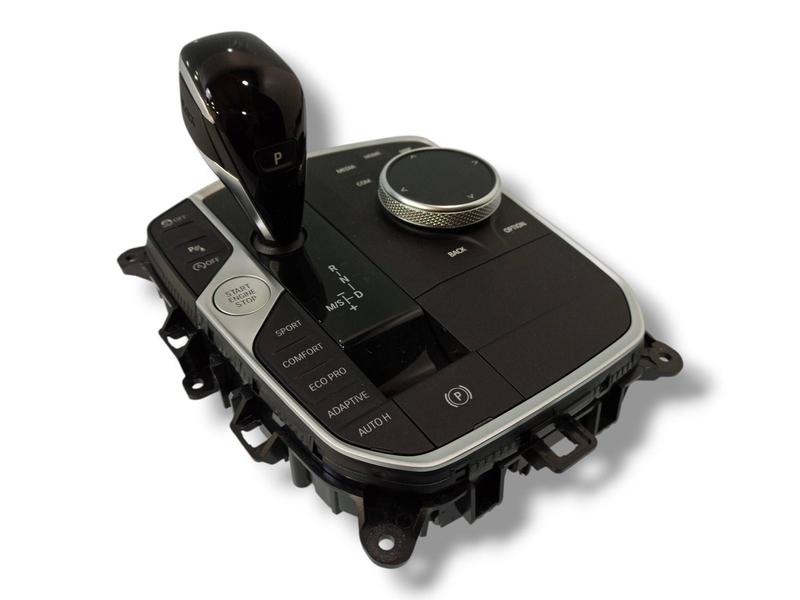 61315A7DFD2 Palanca selectora BMW 2 Series G42, 3 Series G20 Saloon, 3 Series G20 Saloon LCI, 3 Series G21 Touring, 3 Series G21 Touring LCI, 4 Series G22 Coupé, 4 Series G22 Coupé LCI, 4 Series G23 Convertible, 4 Series G23 Convertible LCI, 4 Series G26 Gran Coupé, 4 Series G26 Gran Coupé LCI, Z4 G29