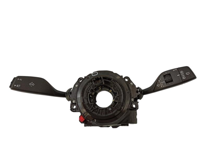 61315A819E9 EXMAESTRO electrónica y volantes BMW 1 Series F40, 3 Series G21 Touring LCI, 3 Series G81 M3 Touring, 3 Series G81 M3 Touring LCI, 5 Series G31 Touring LCI, X3 G01 LCI, X3 G08 LCI, X3 M F97 LCI, X5 G05 LCI, X5 M F95 LCI, X5L G18 LCI, X6 M F96 LCI, X7 G07 LCI, XM G09