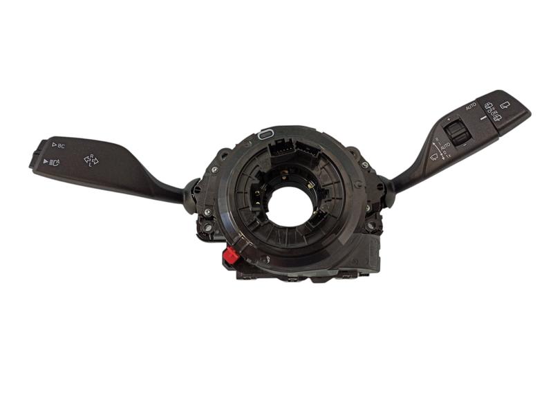 61315A819E9 EXMAESTRO electrónica y volantes BMW 1 Series F40, 3 Series G21 Touring LCI, 3 Series G81 M3 Touring, 3 Series G81 M3 Touring LCI, 5 Series G31 Touring LCI, X3 G01 LCI, X3 G08 LCI, X3 M F97 LCI, X5 G05 LCI, X5 M F95 LCI, X5L G18 LCI, X6 M F96 LCI, X7 G07 LCI, XM G09