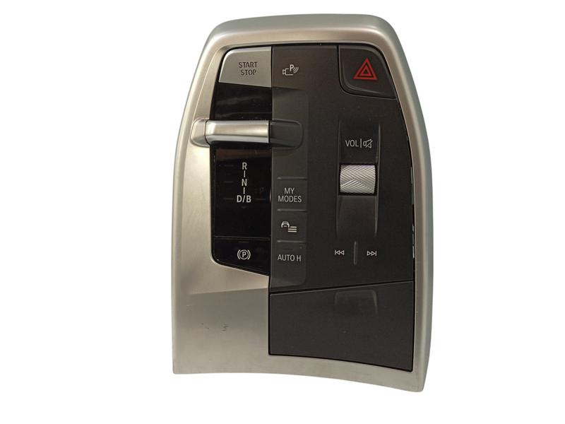 61315A8CC88 EXMAESTRO electrónica y volantes BMW 2 Series U06 Active Tourer, X1 U11, X1L U12, X2 U10