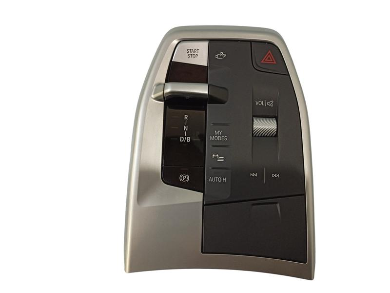 61315A8CC88 EXMAESTRO electrónica y volantes BMW X1 U11, X1L U12, X2 U10